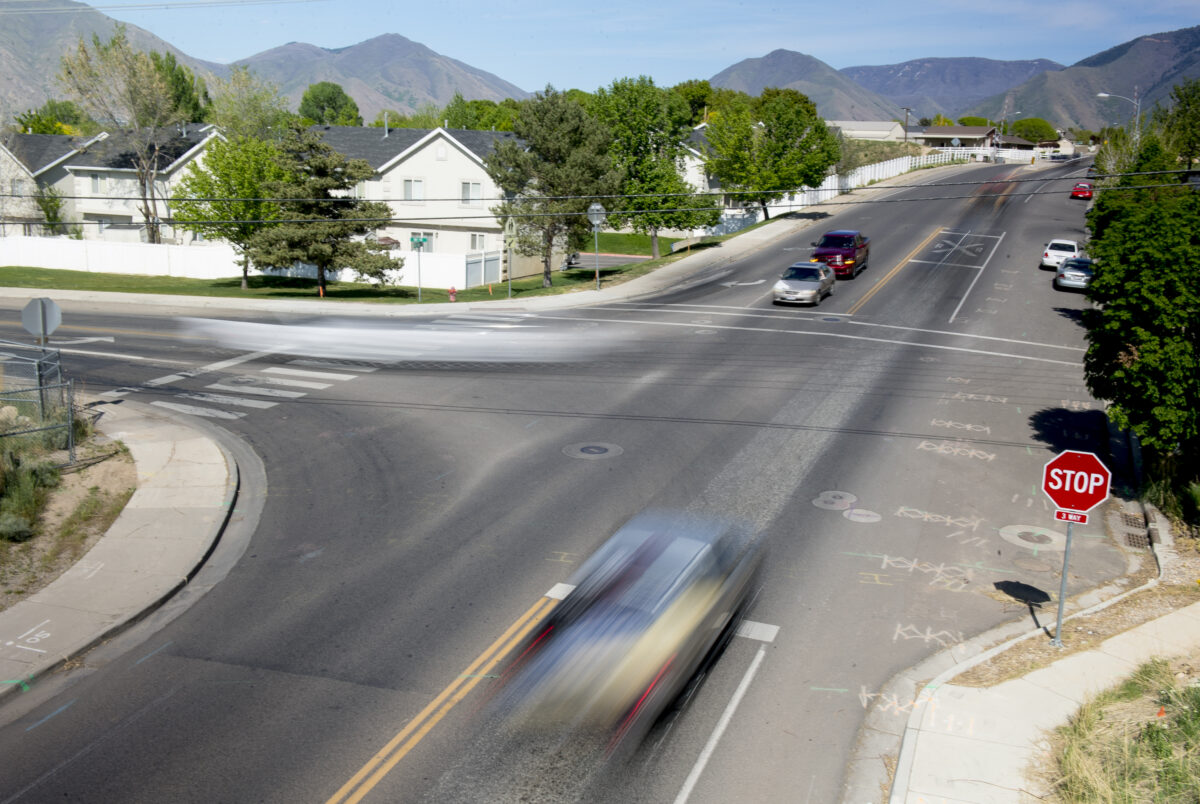 Spanish Fork City Council approves agreement with UDOT for roundabout